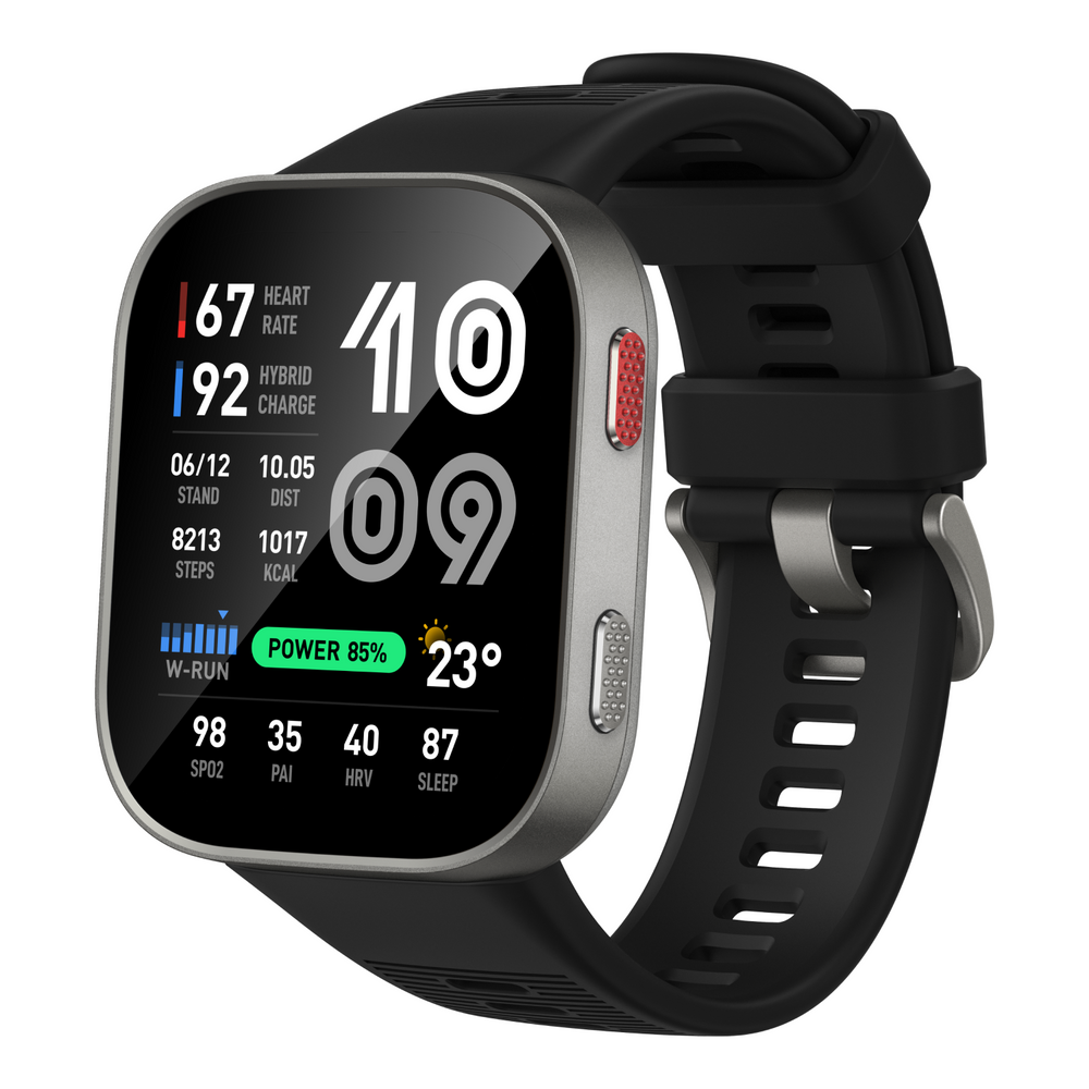 Amazfit Bip Max