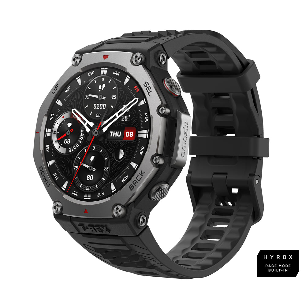 Amazfit T-Rex 3
