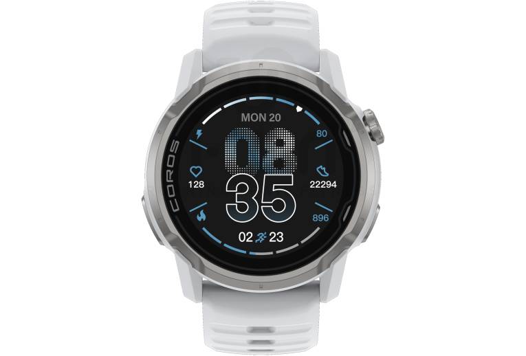 COROS Apex 4