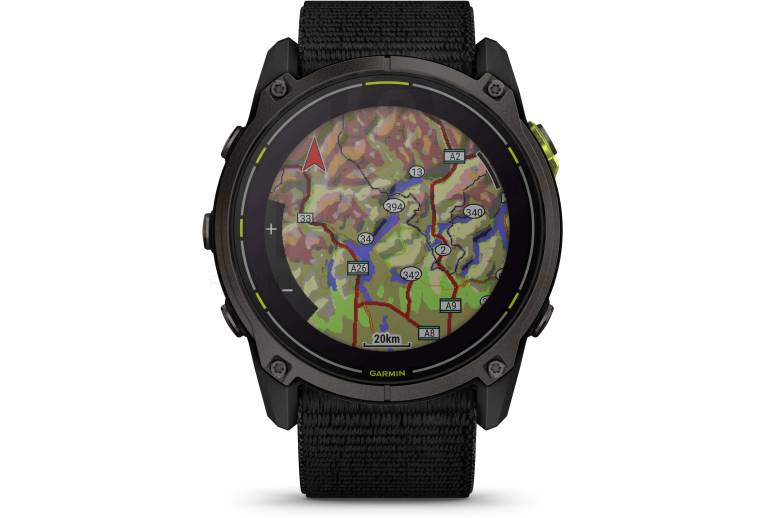 Garmin Enduro 3