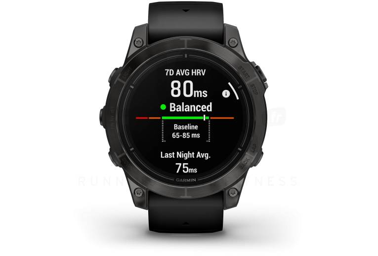 Garmin Epix Pro (Gen 2)
