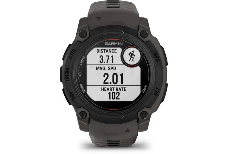 Garmin Instinct E