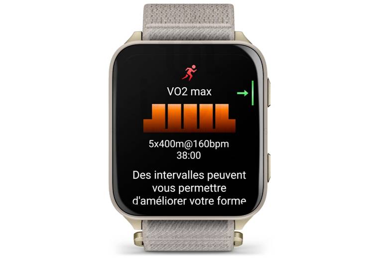 Garmin Venu X1