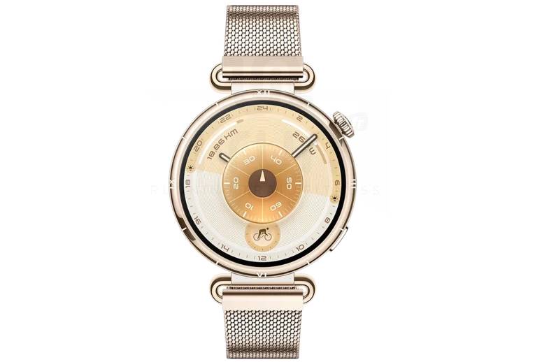 Huawei Watch GT 6