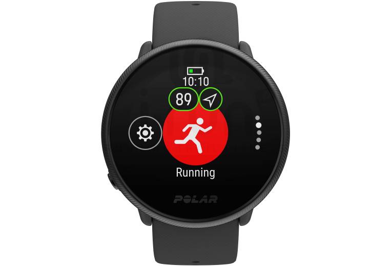 Polar Ignite 2