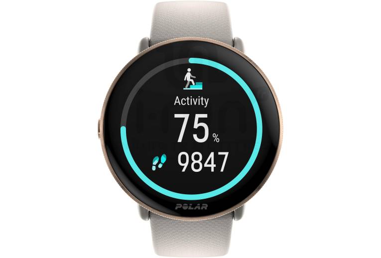 Polar Ignite 3