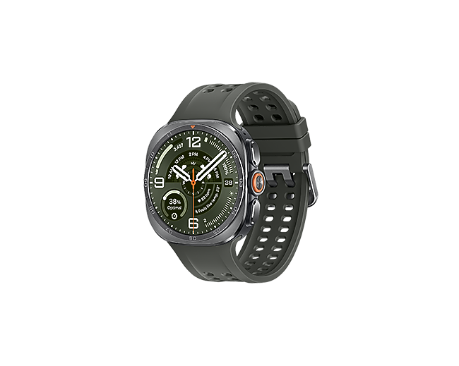 Samsung Galaxy Watch Ultra2