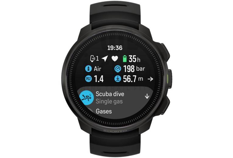 Suunto Ocean