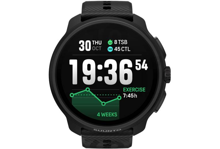 Suunto Race 2