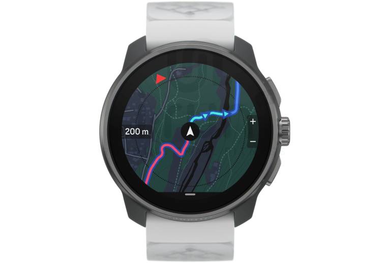 Suunto Race S Titanium
