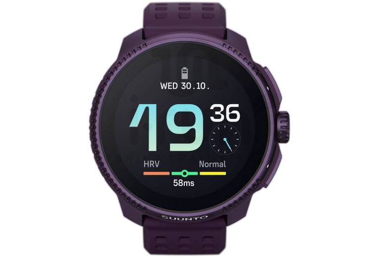 Suunto Race Titanium