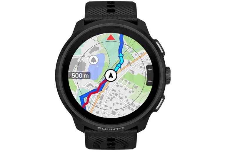 Suunto Run 2
