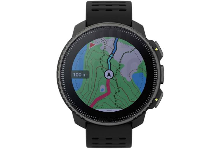 Suunto Vertical