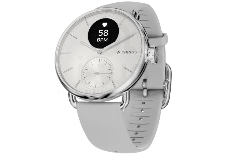 Withings ScanWatch 2